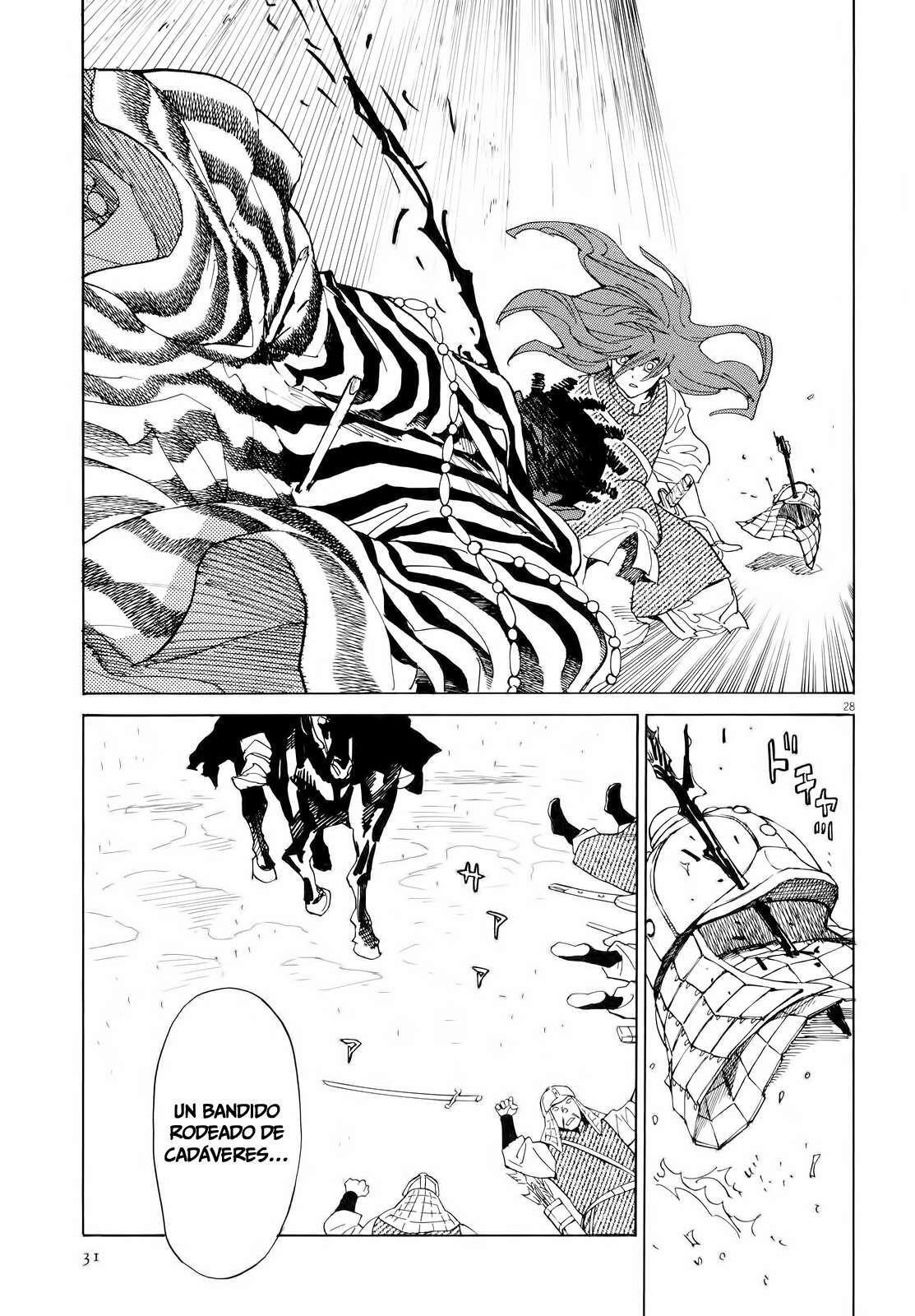 Capitulo 16 page 33