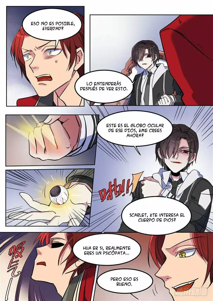 Capitulo 99 page 7