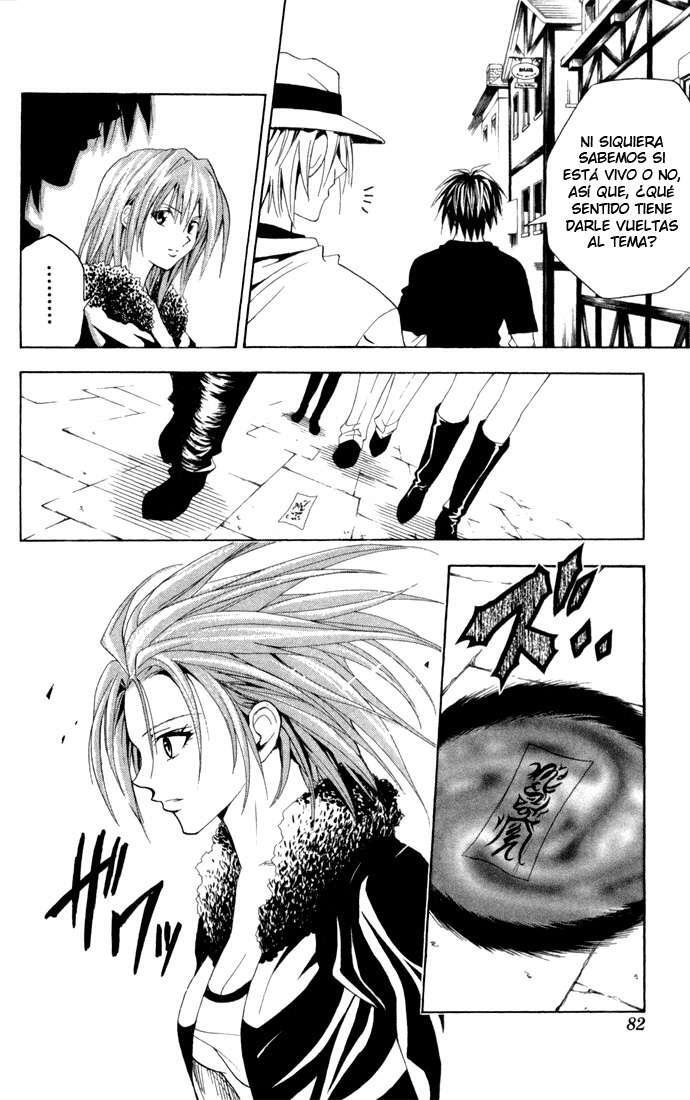 Capitulo 88 page 16