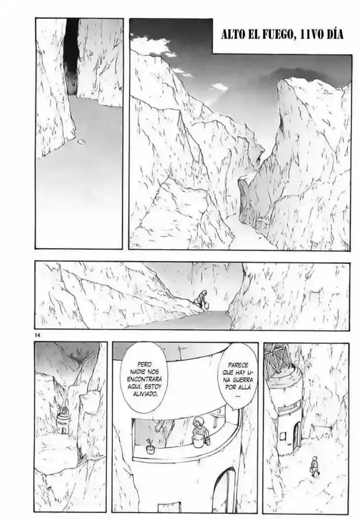 Capitulo 43 page 19