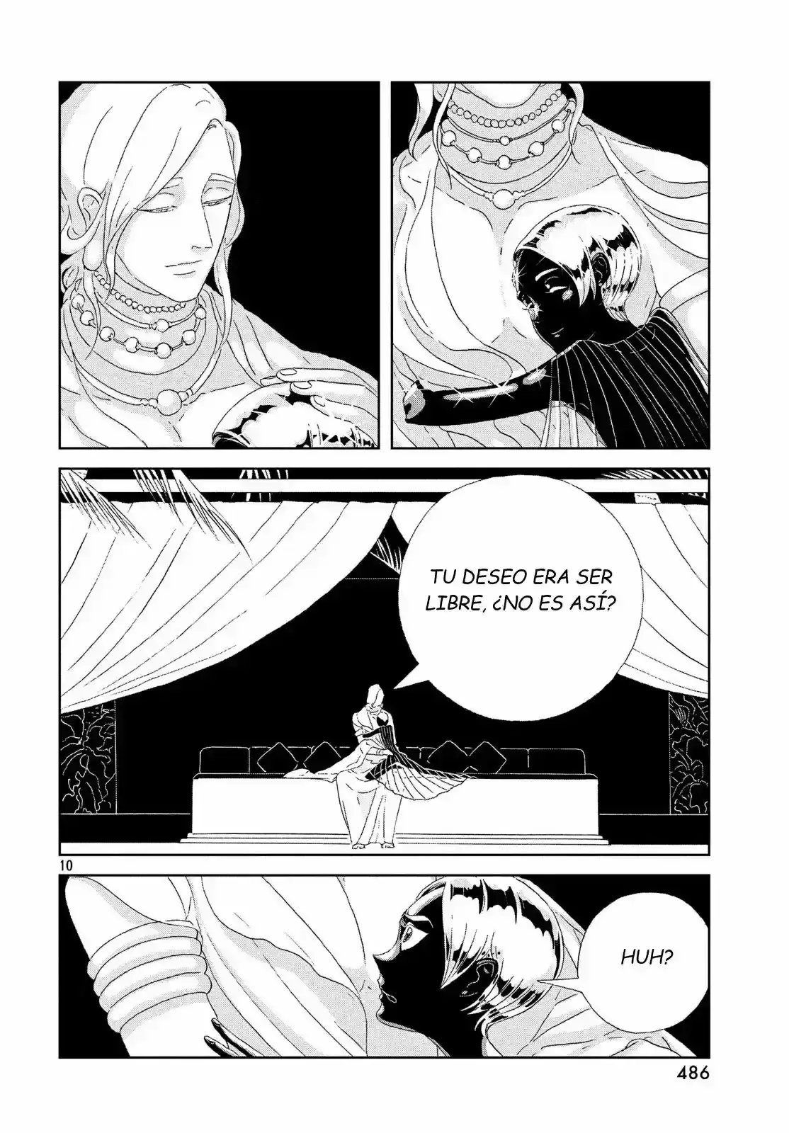 Capitulo 75 page 11