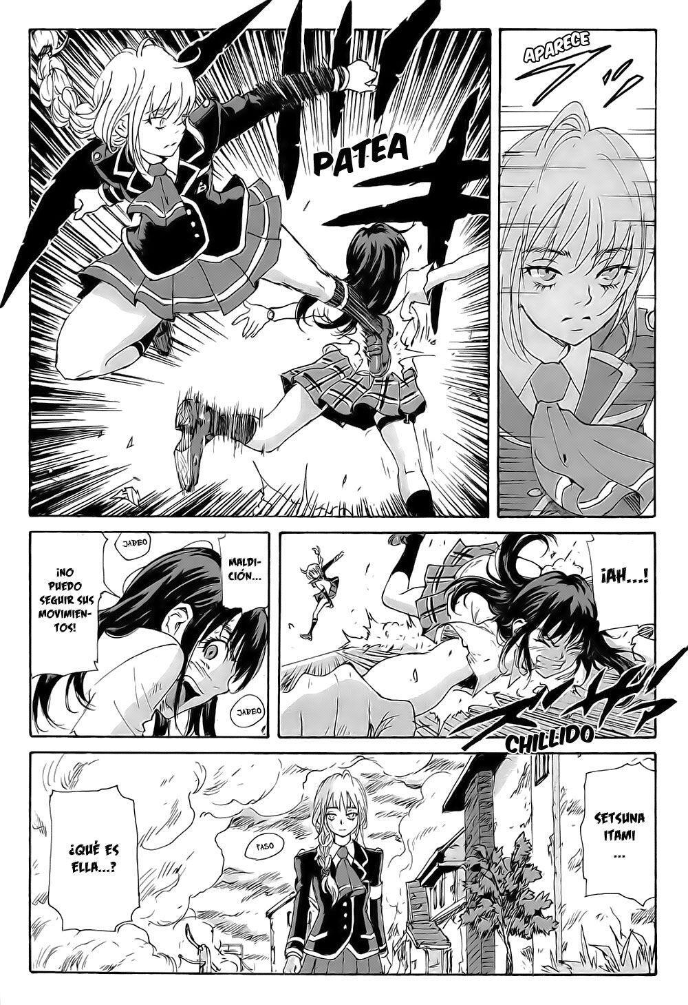 Capitulo 190 page 20