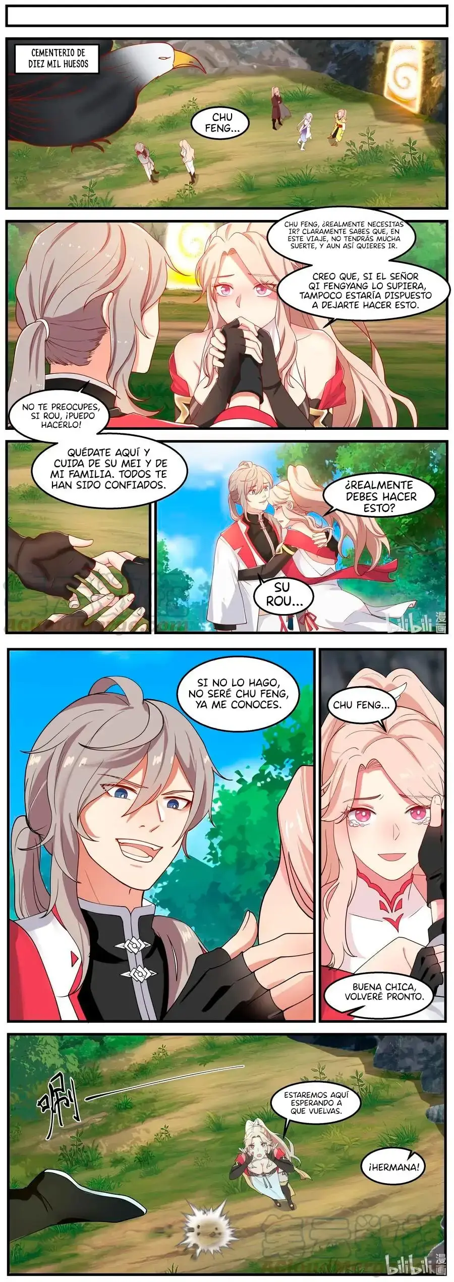 Capitulo 260 page 6