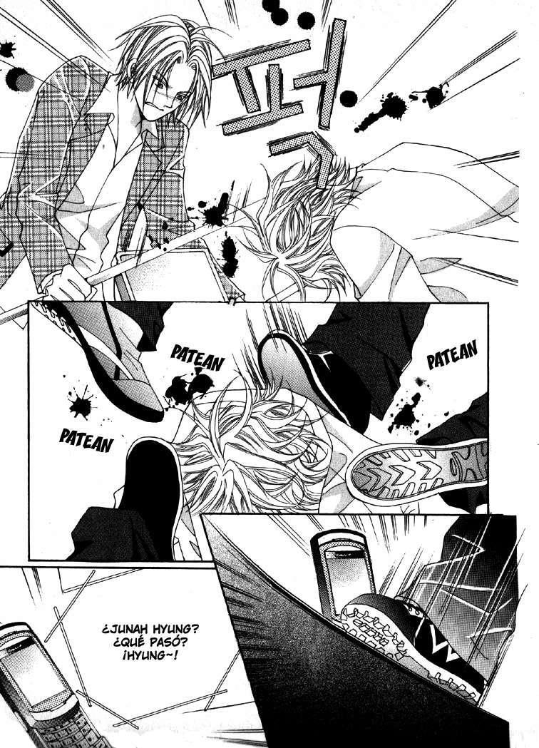 Capitulo 43 page 16