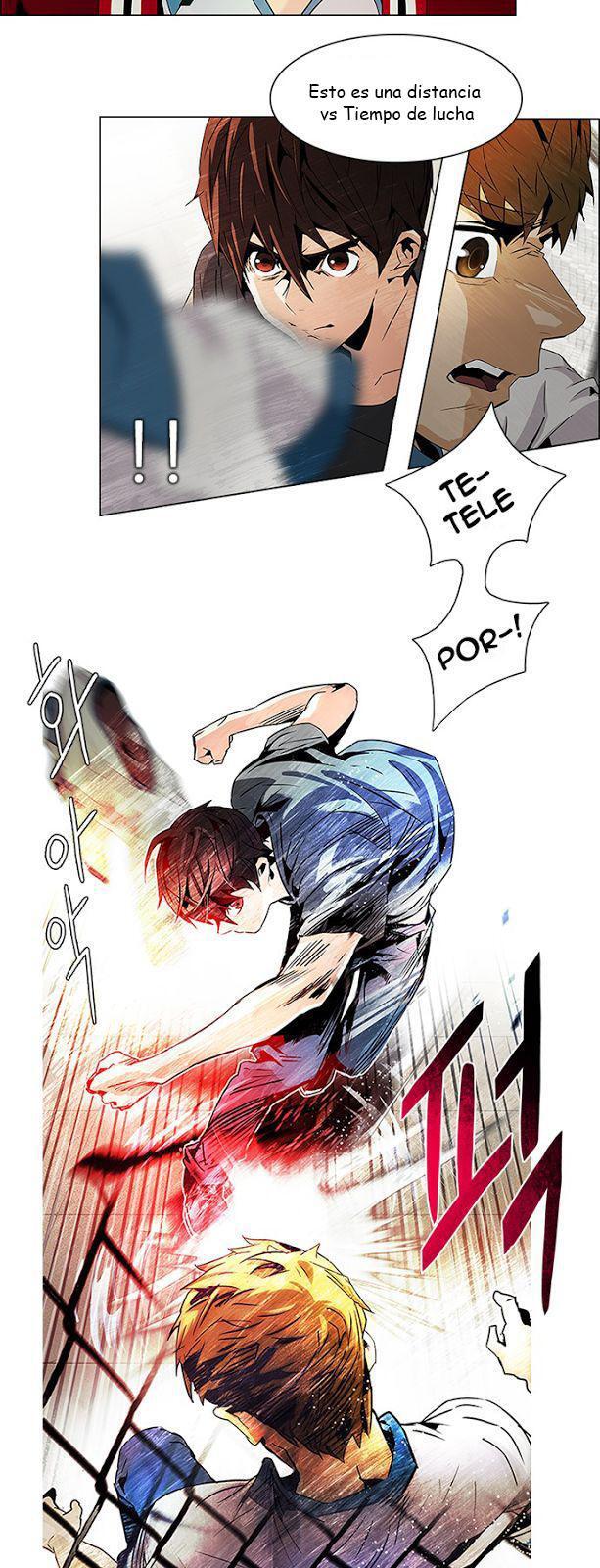 Capitulo 69 page 6