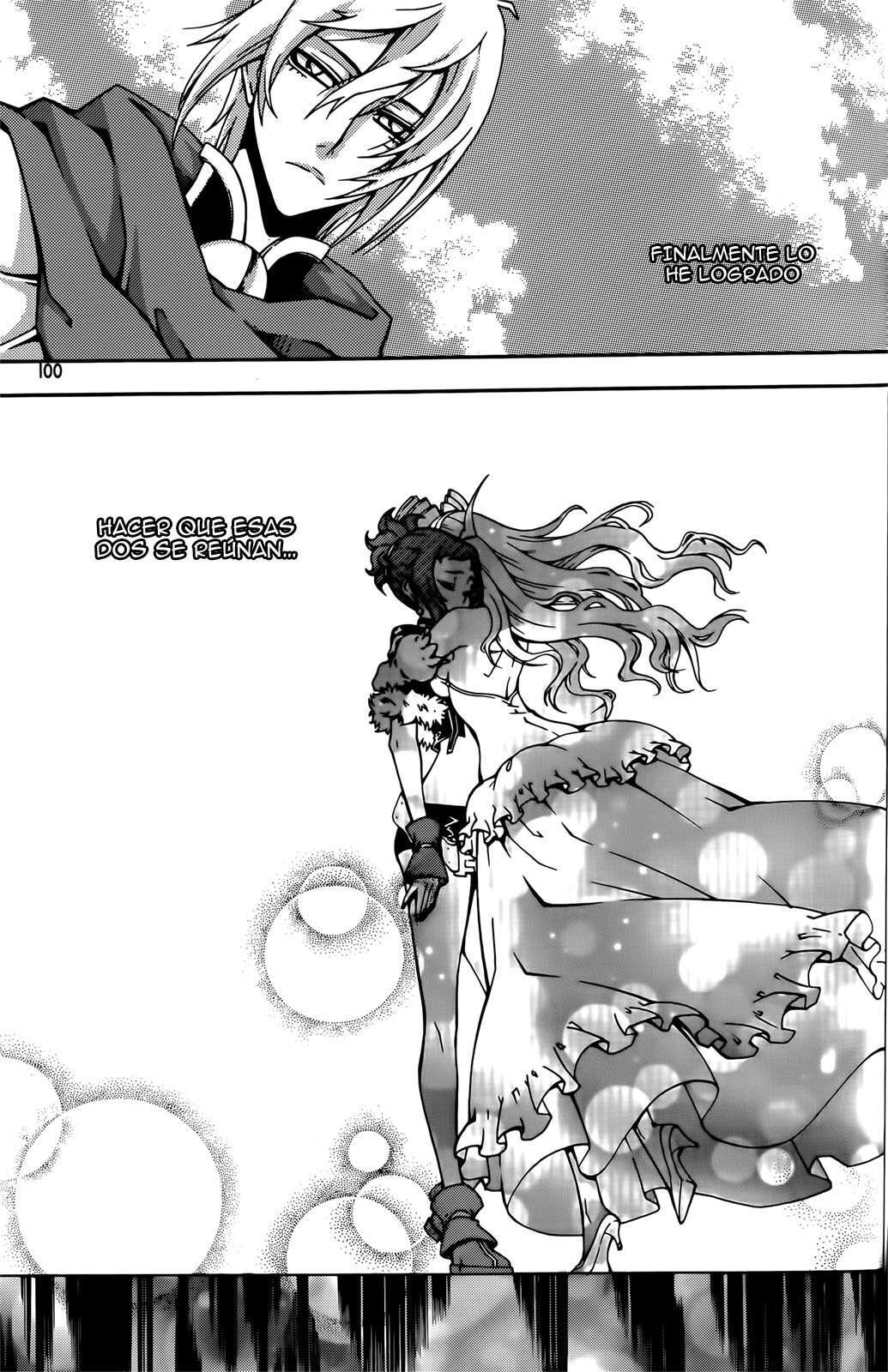 Capitulo 43 page 8