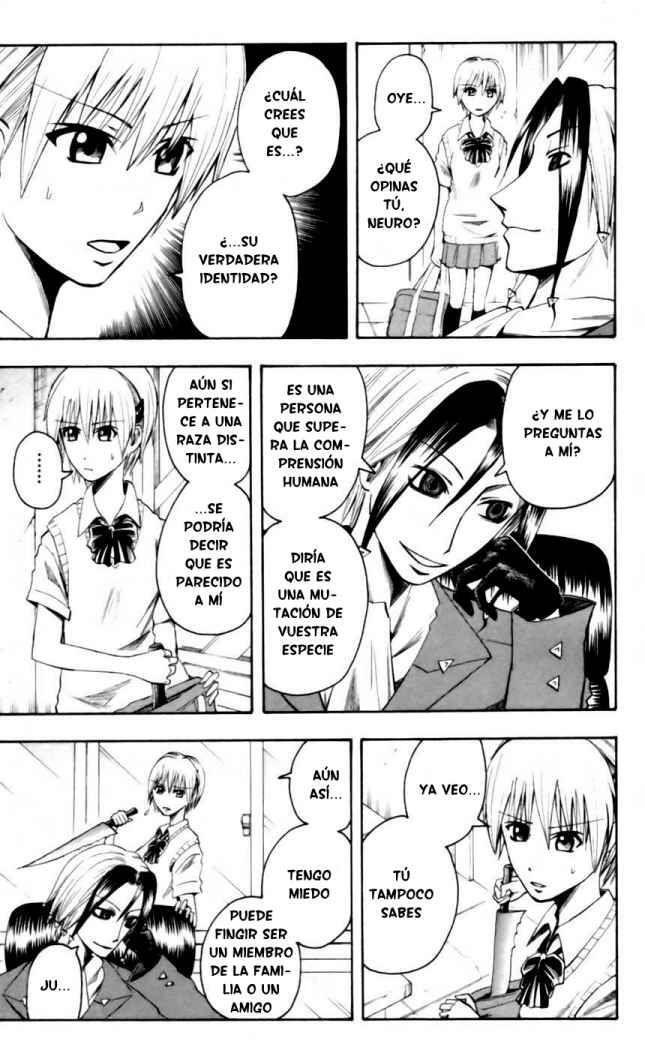 Capitulo 22 page 11