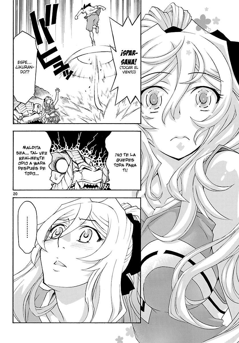 Capitulo 24 page 20