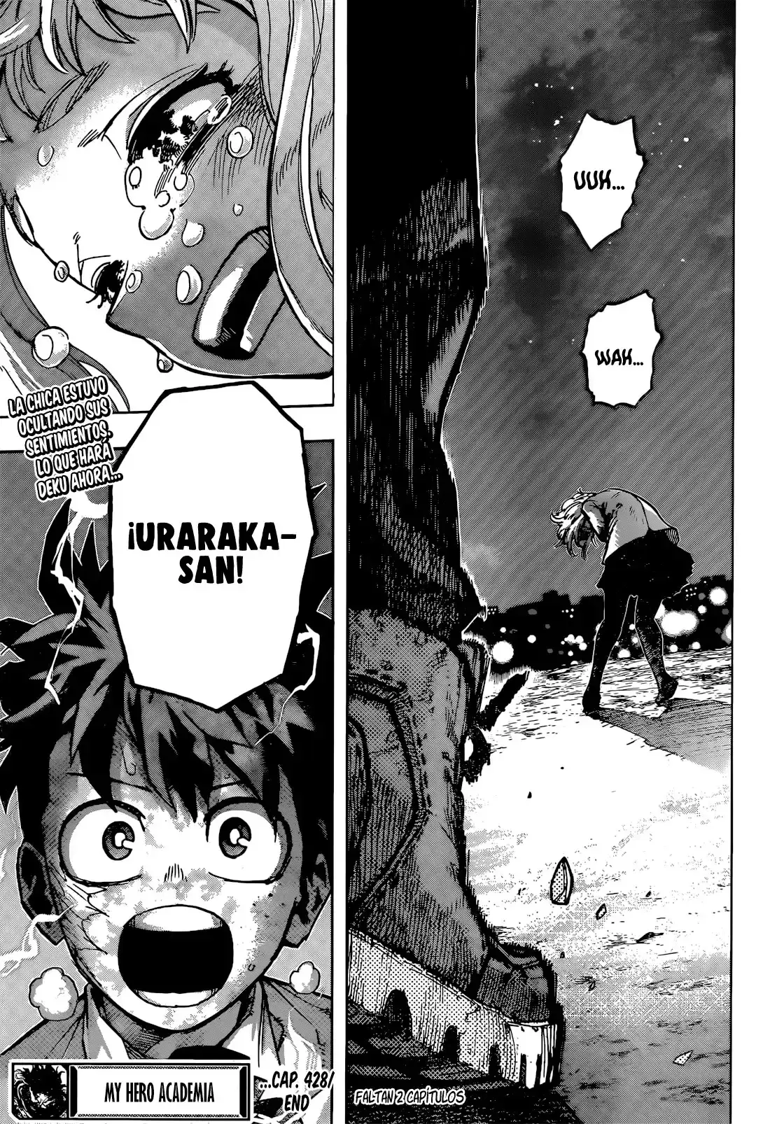 Capitulo 428 page 16