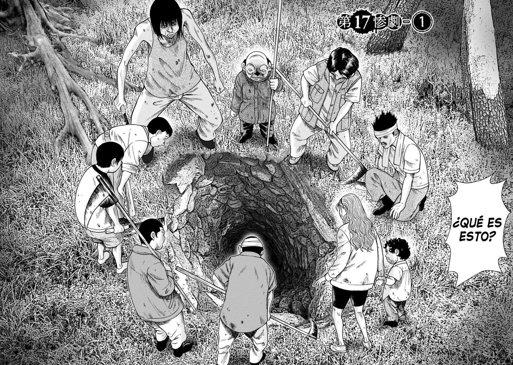 Capitulo 17 page 3