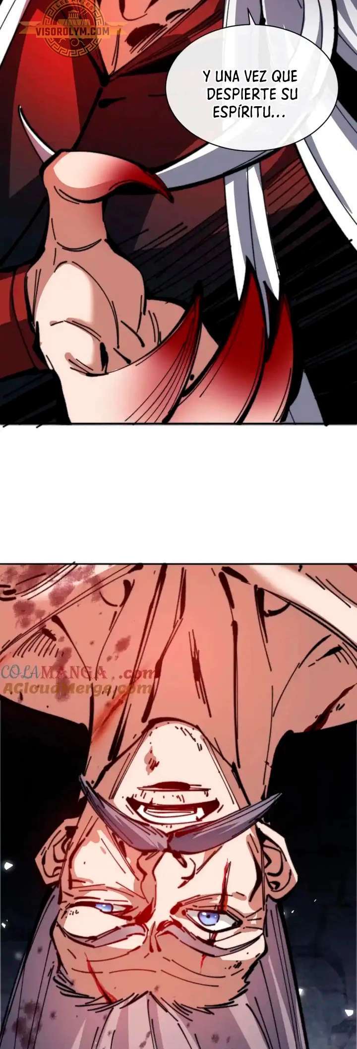 Capitulo 38 page 34