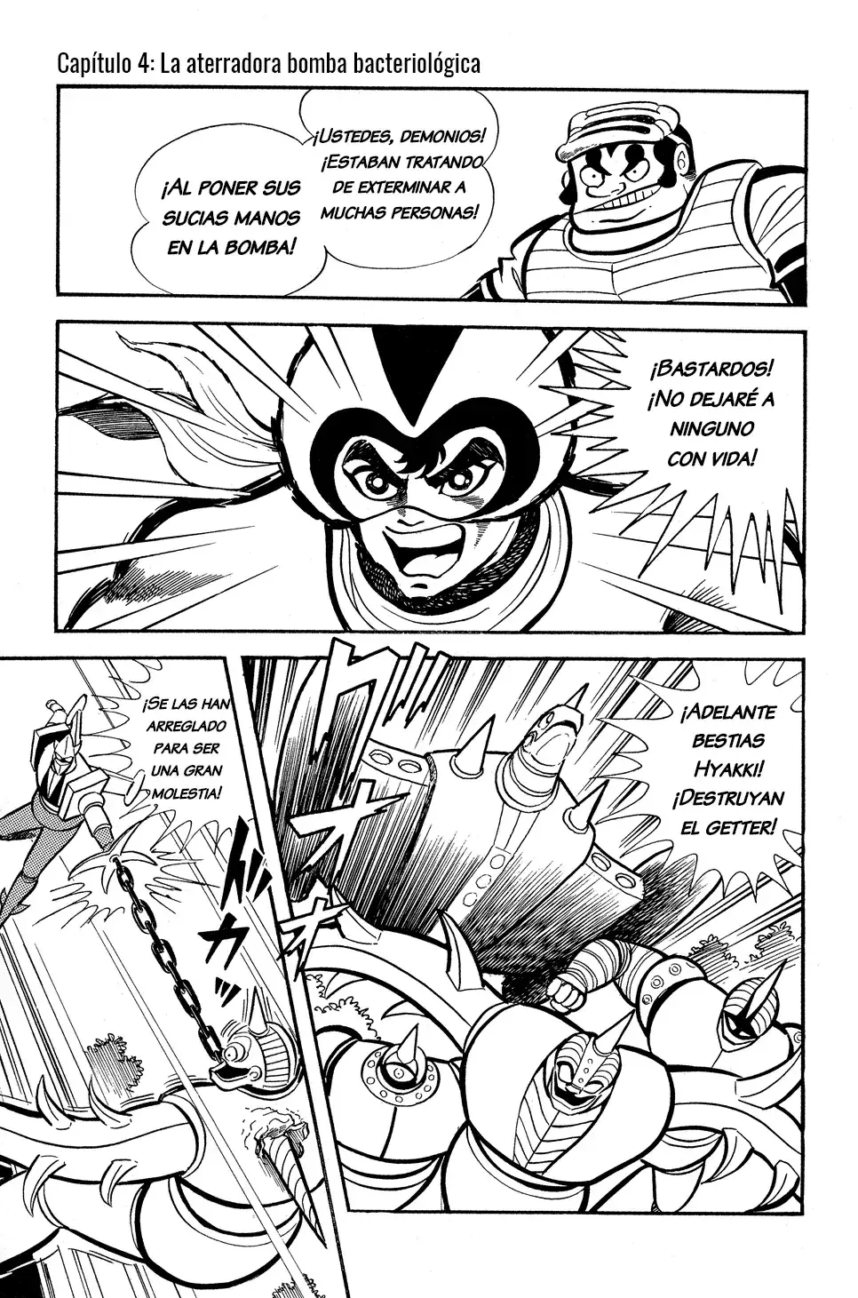 Capitulo 4.50 page 25