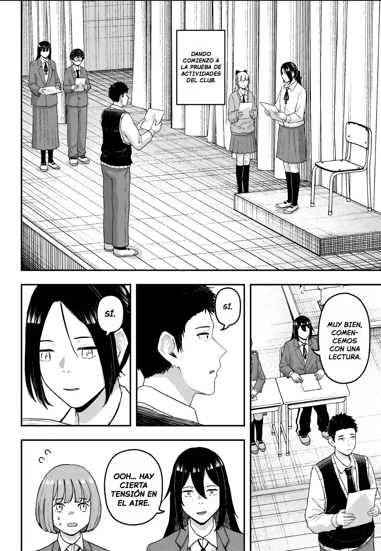 Capitulo 21 page 16