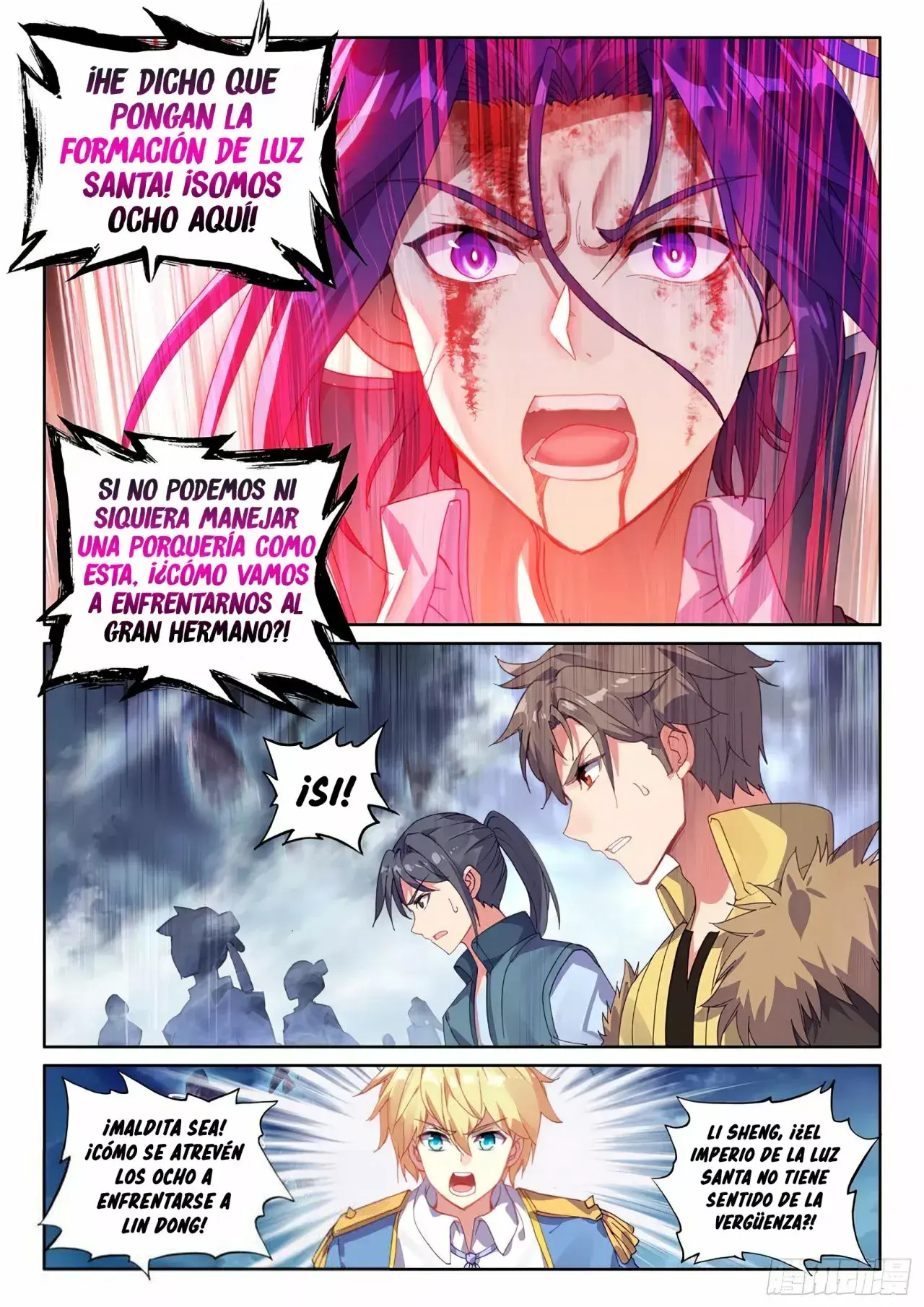 Capitulo 108 page 12