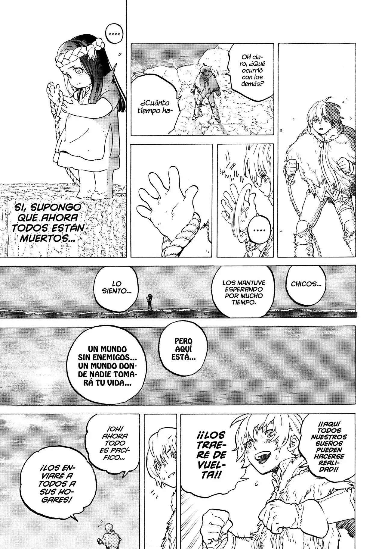 Capitulo 117 page 15