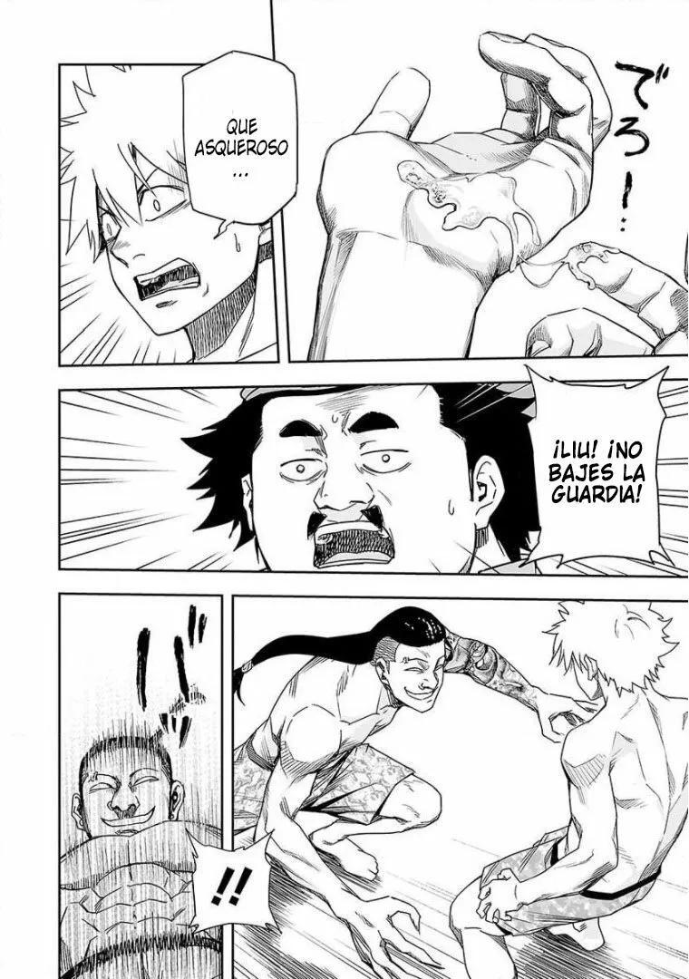 Capitulo 76 page 5