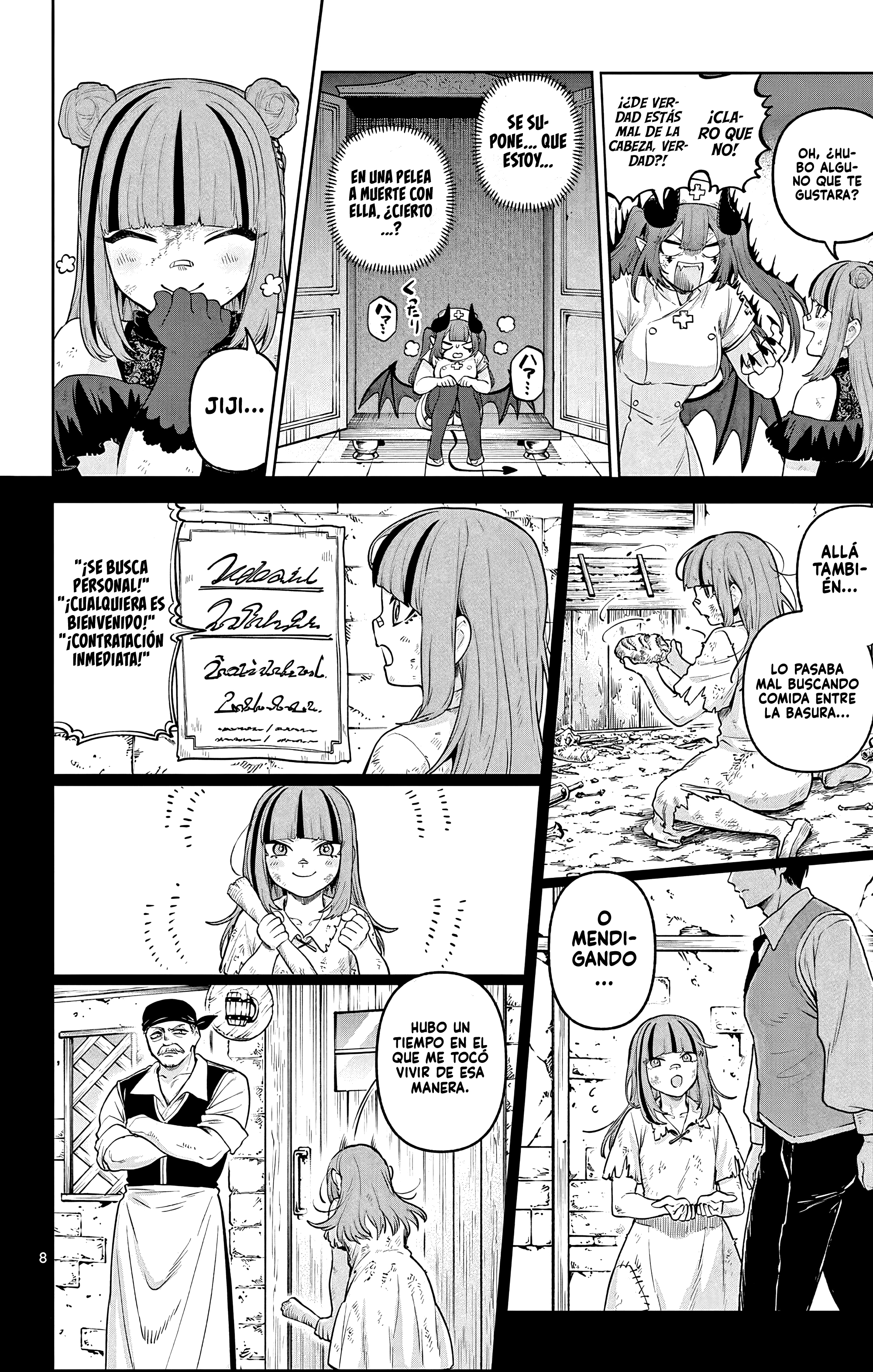 Capitulo 17 page 11