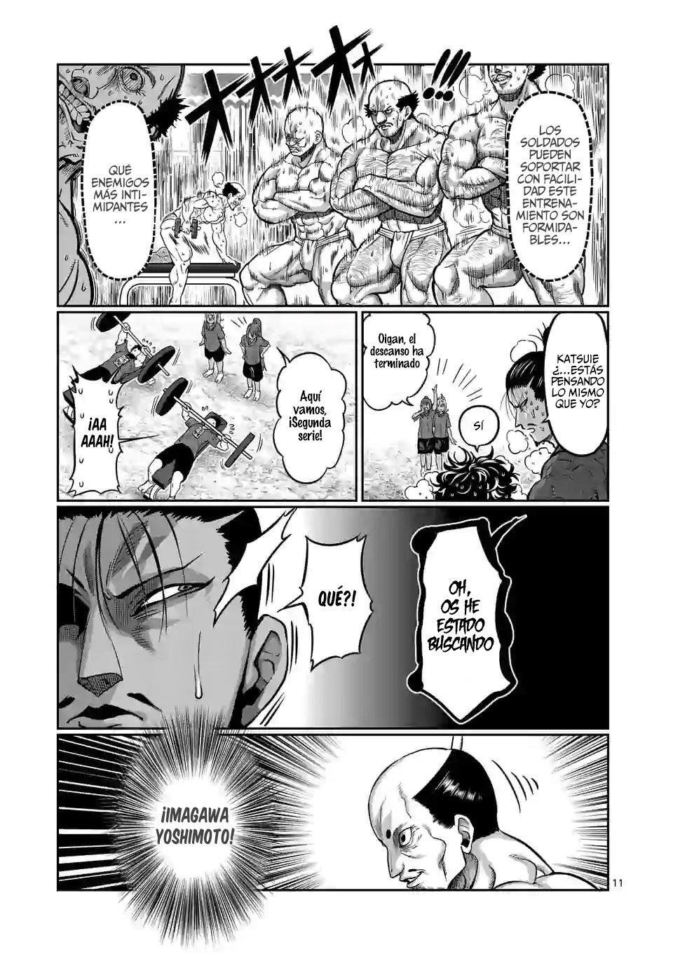 Capitulo 126 page 13