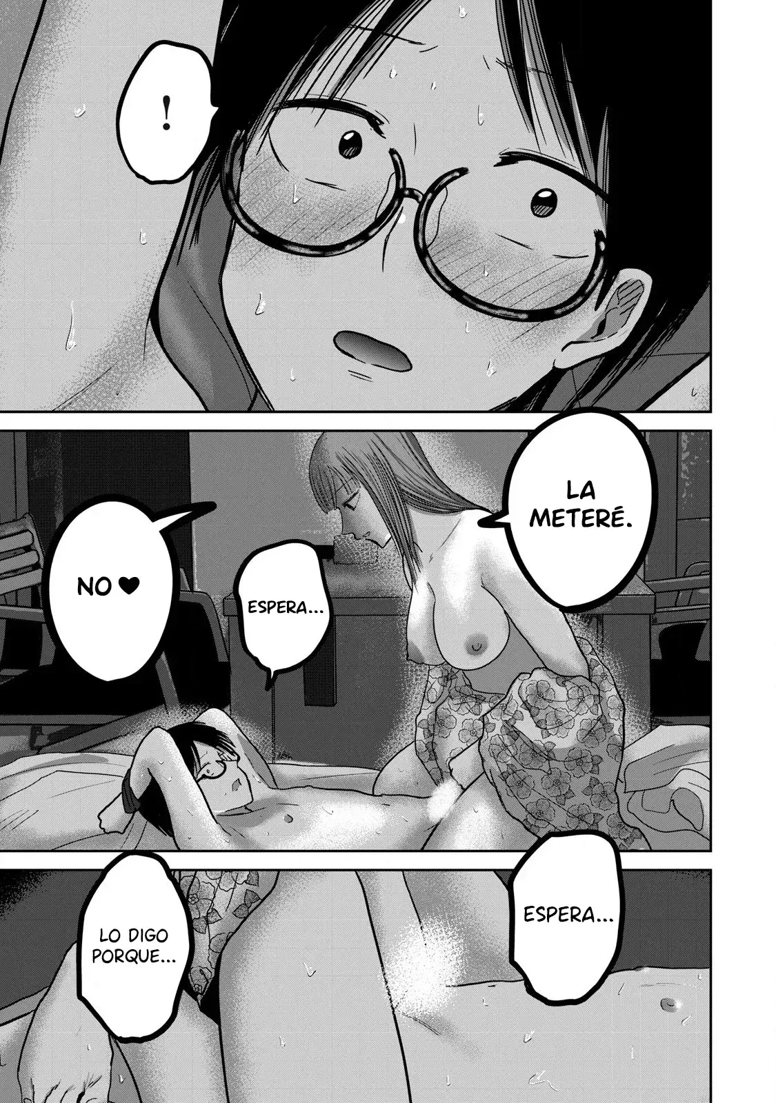 Capitulo 46 page 11