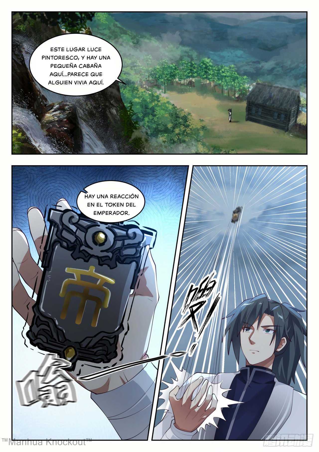 Capitulo 1436 page 10