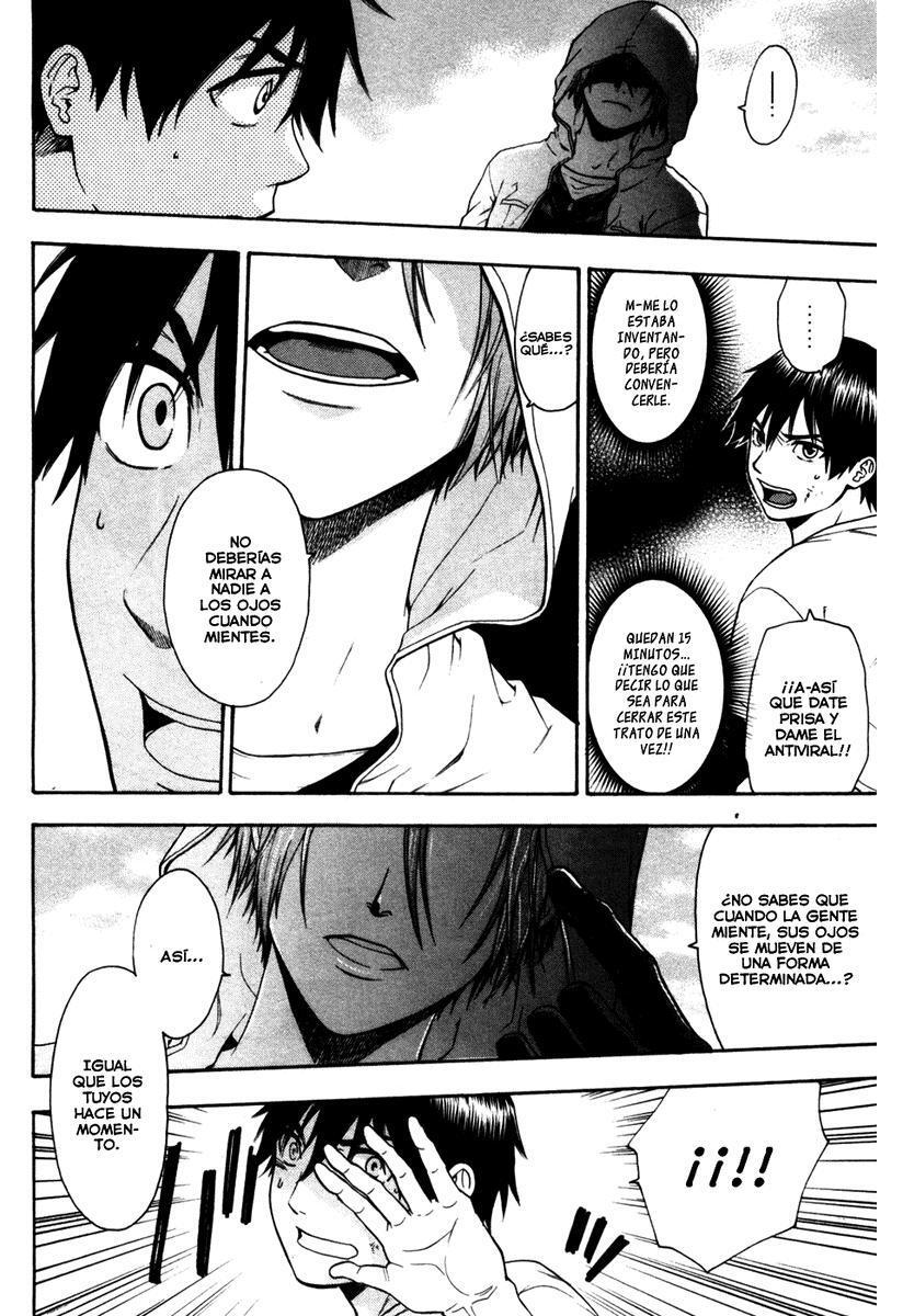 Capitulo 73 page 12