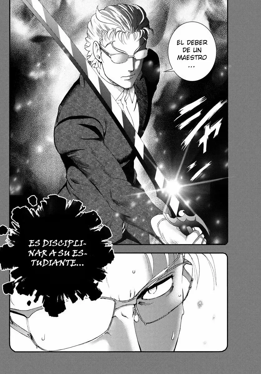 Capitulo 94 page 19