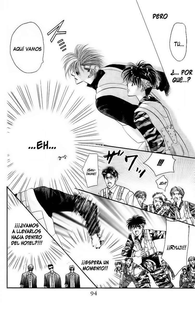 Capitulo 91 page 29