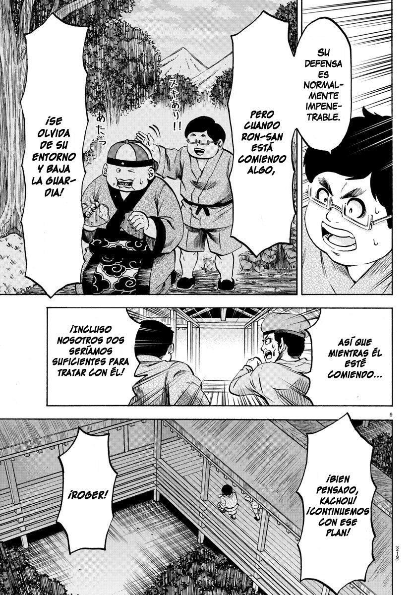 Capitulo 116 page 10