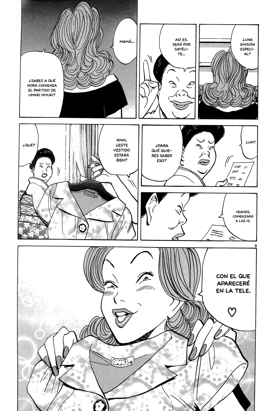 Capitulo 154 page 9