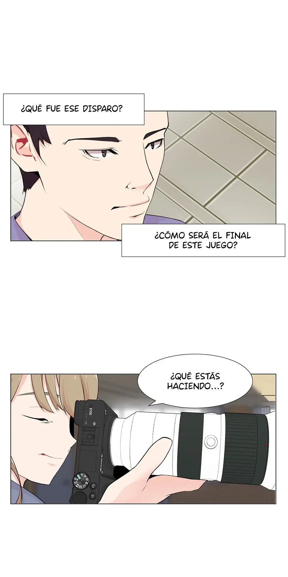 Capitulo 96 page 20