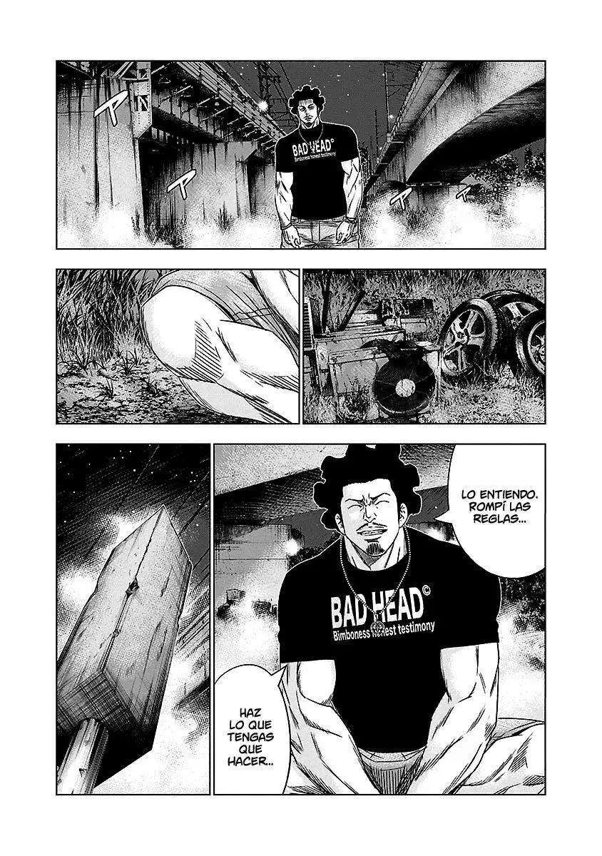 Capitulo 72 page 16