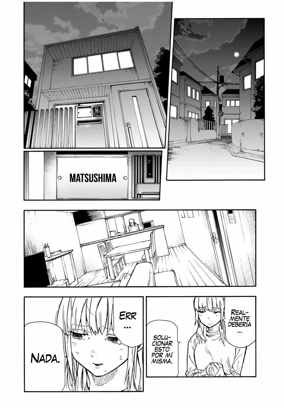 Capitulo 143 page 11