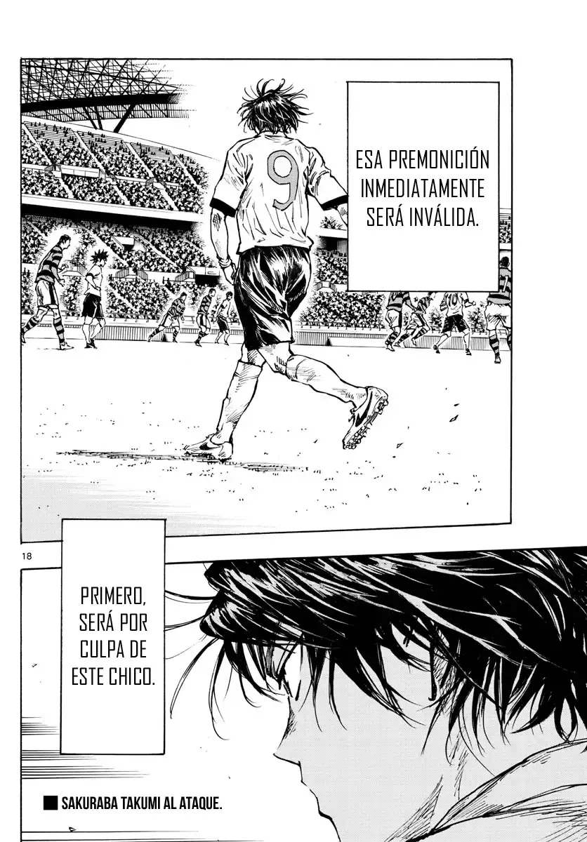 Capitulo 435 page 16
