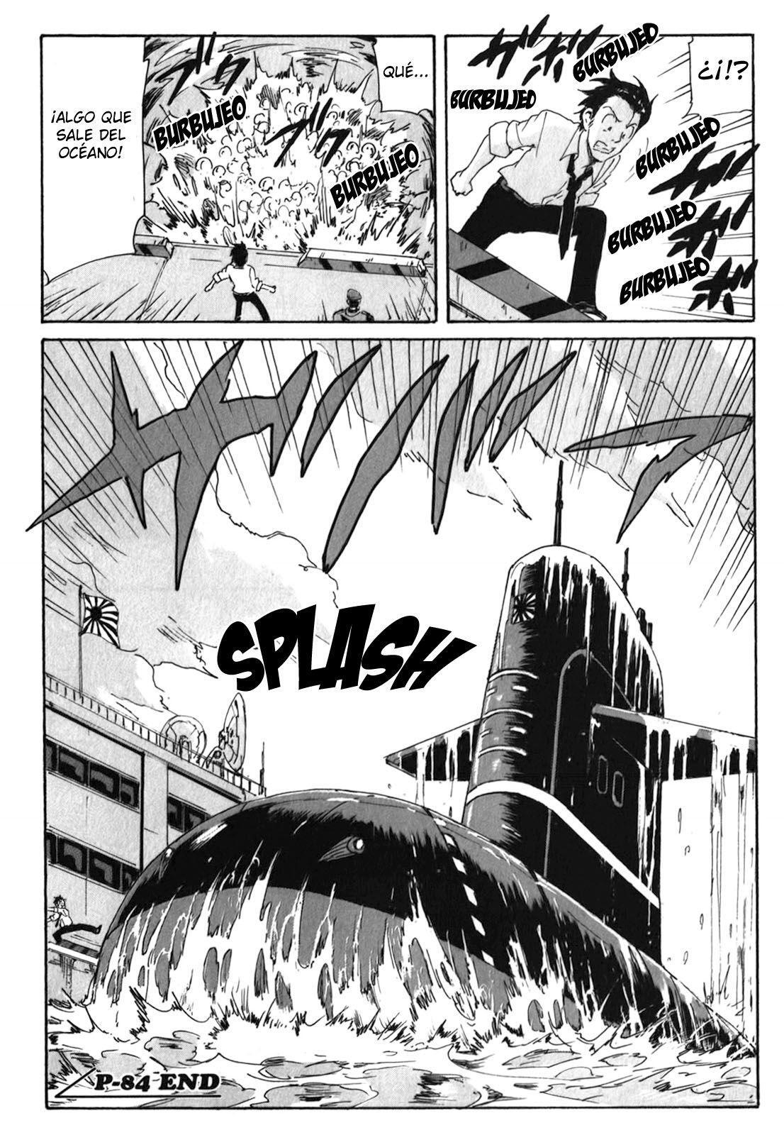 Capitulo 165 page 19