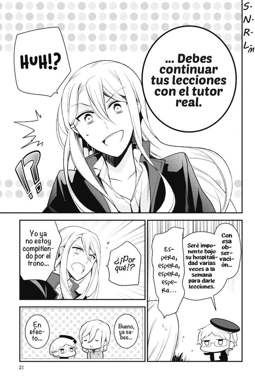 Capitulo 49 page 21