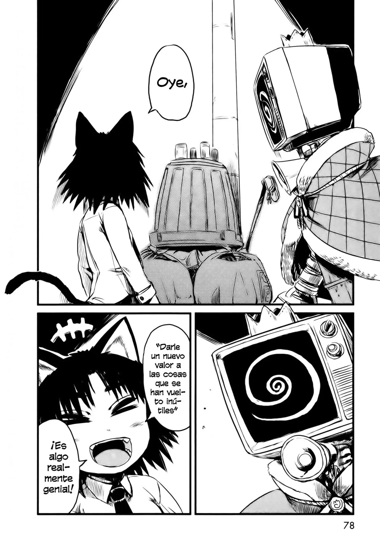 Capitulo 27 page 20