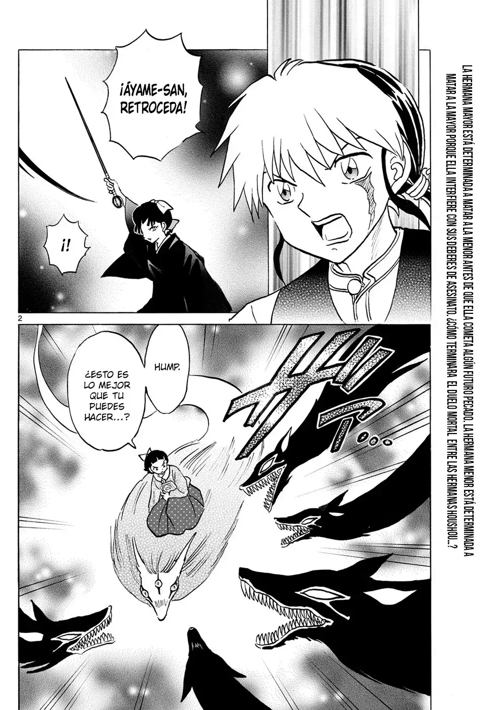 Capitulo 269 page 2
