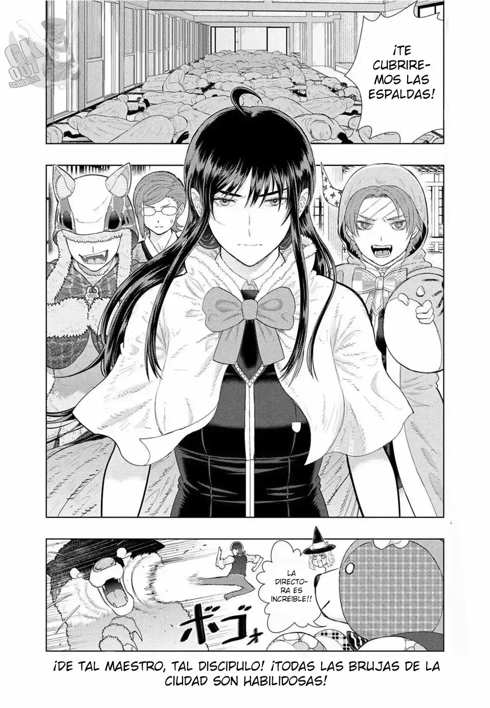 Capitulo 93 page 20