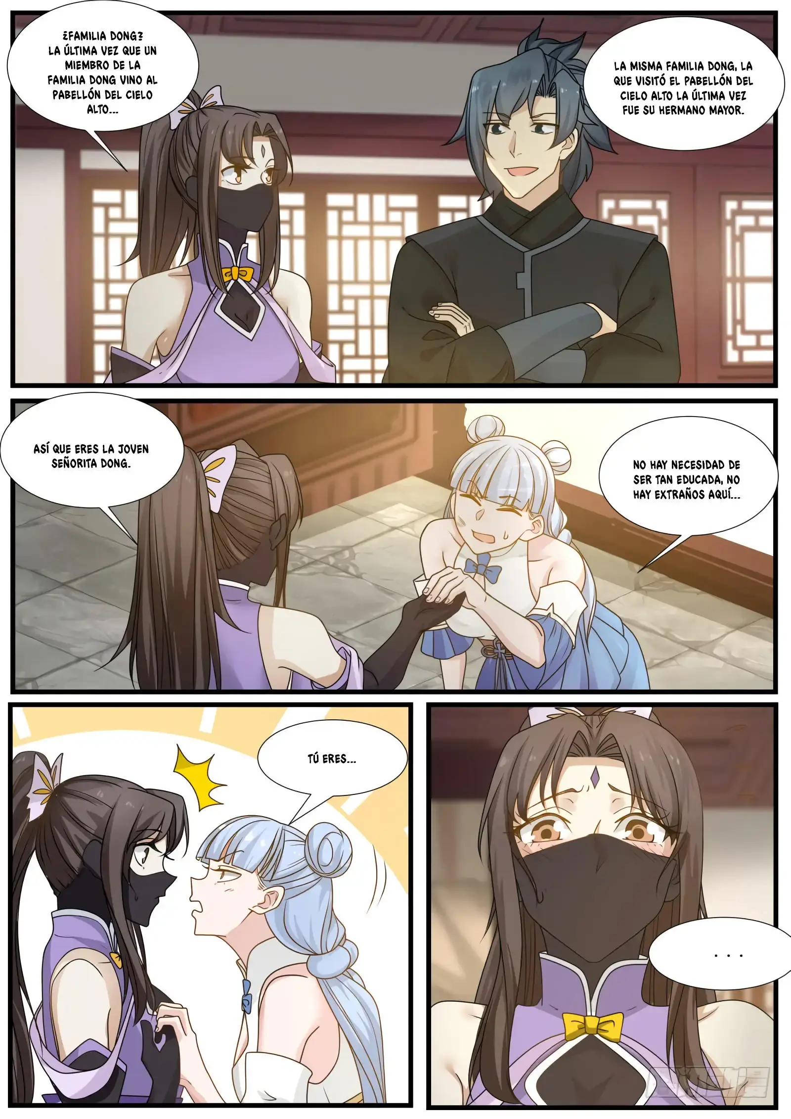 Capitulo 219 page 9