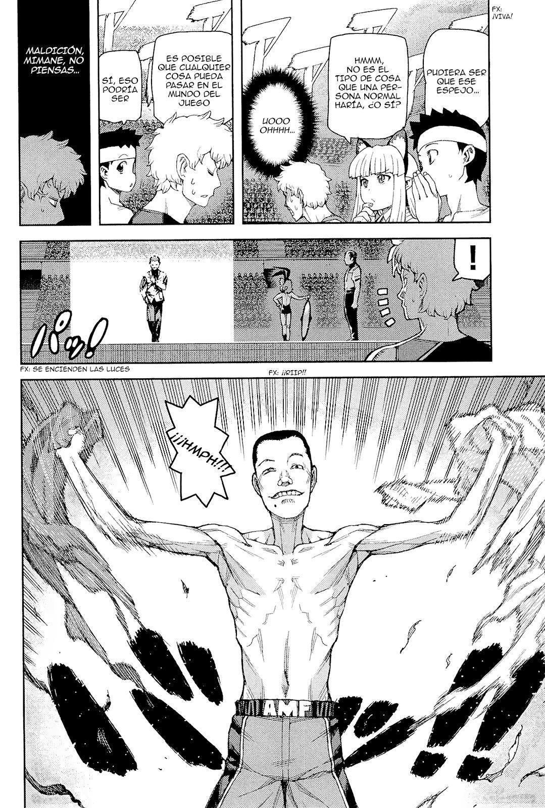 Capitulo 54 page 4