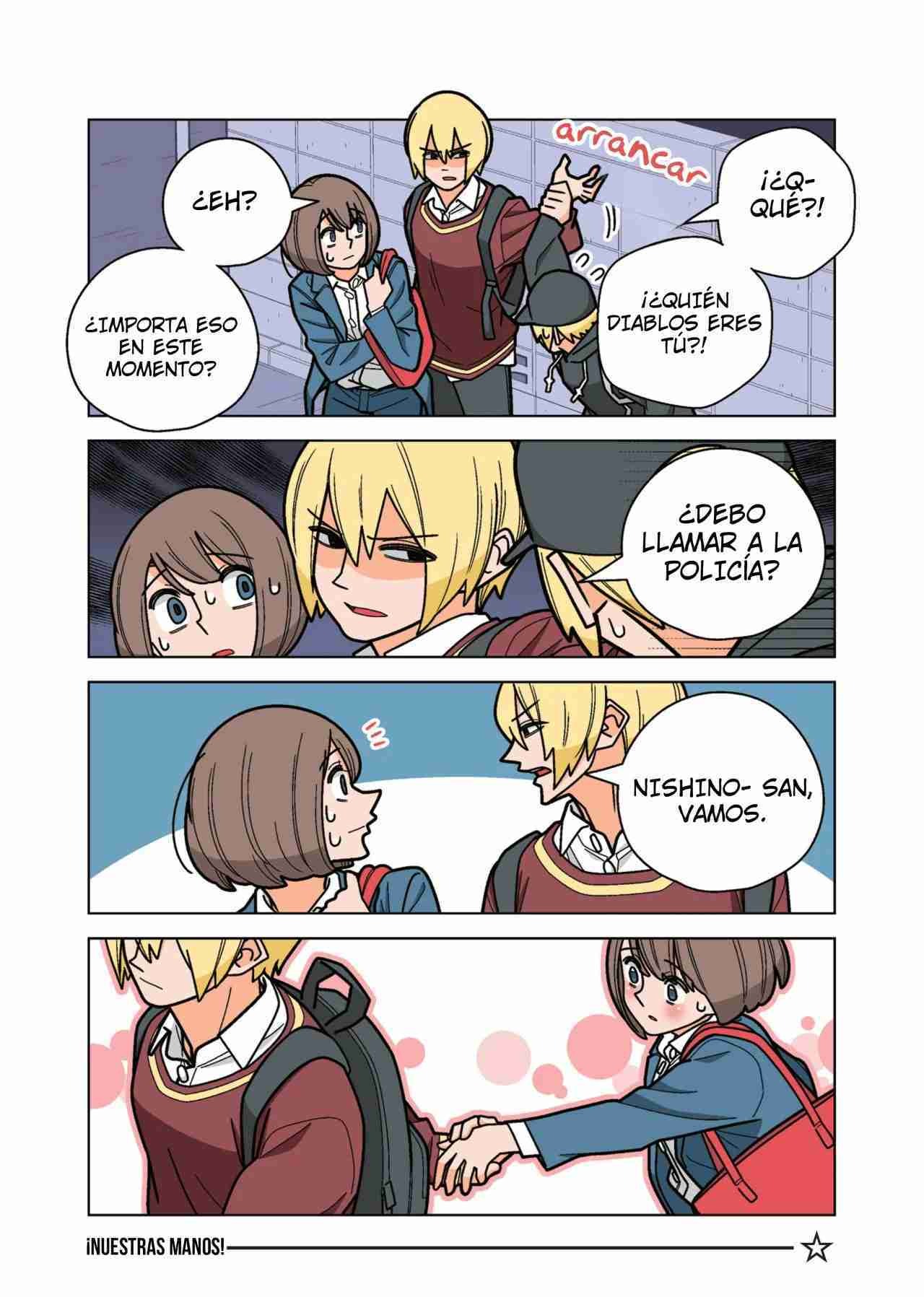 Capitulo 52.1 page 9