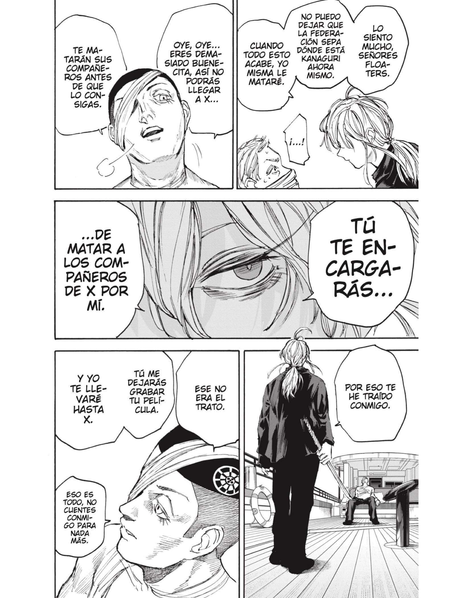 Capitulo 105 page 20