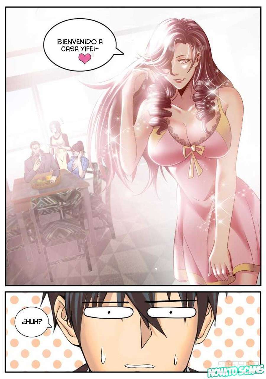 Capitulo 126 page 5