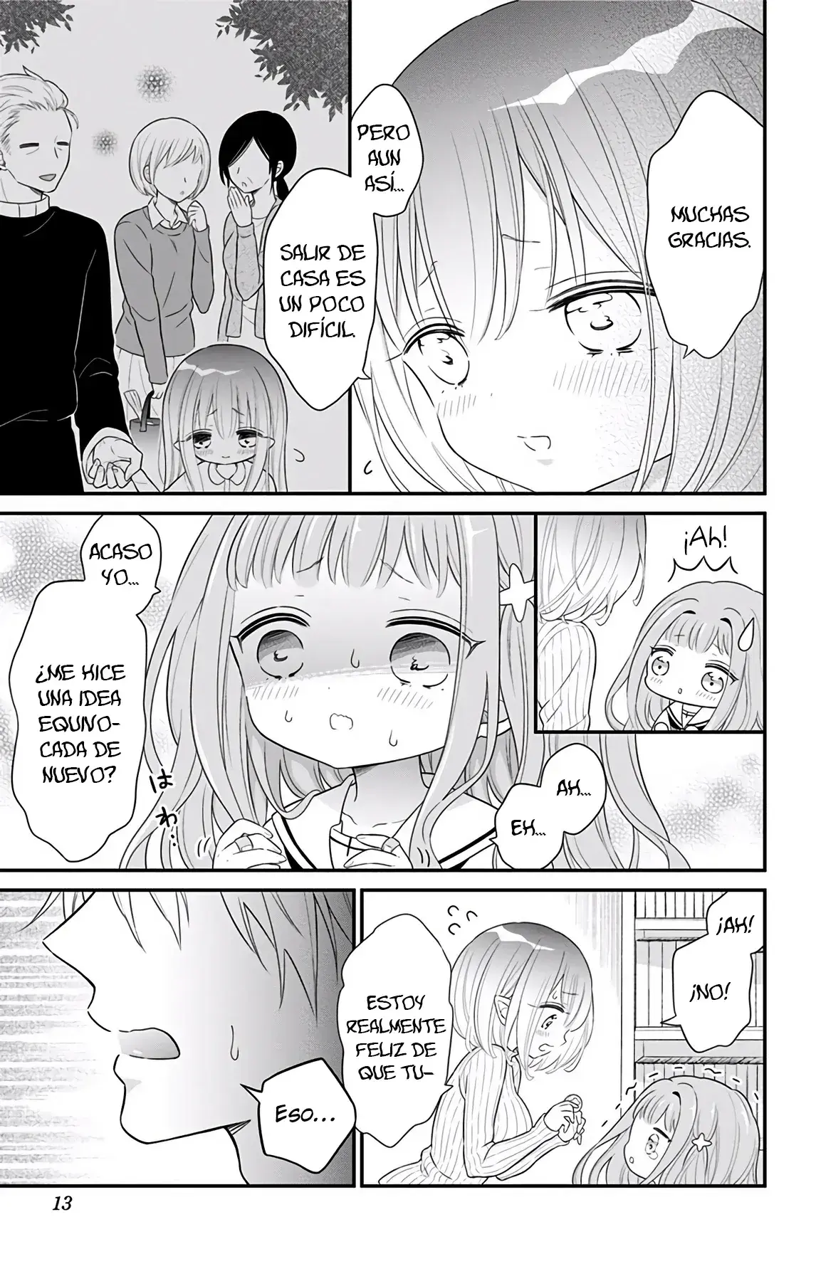 Capitulo 8 page 12