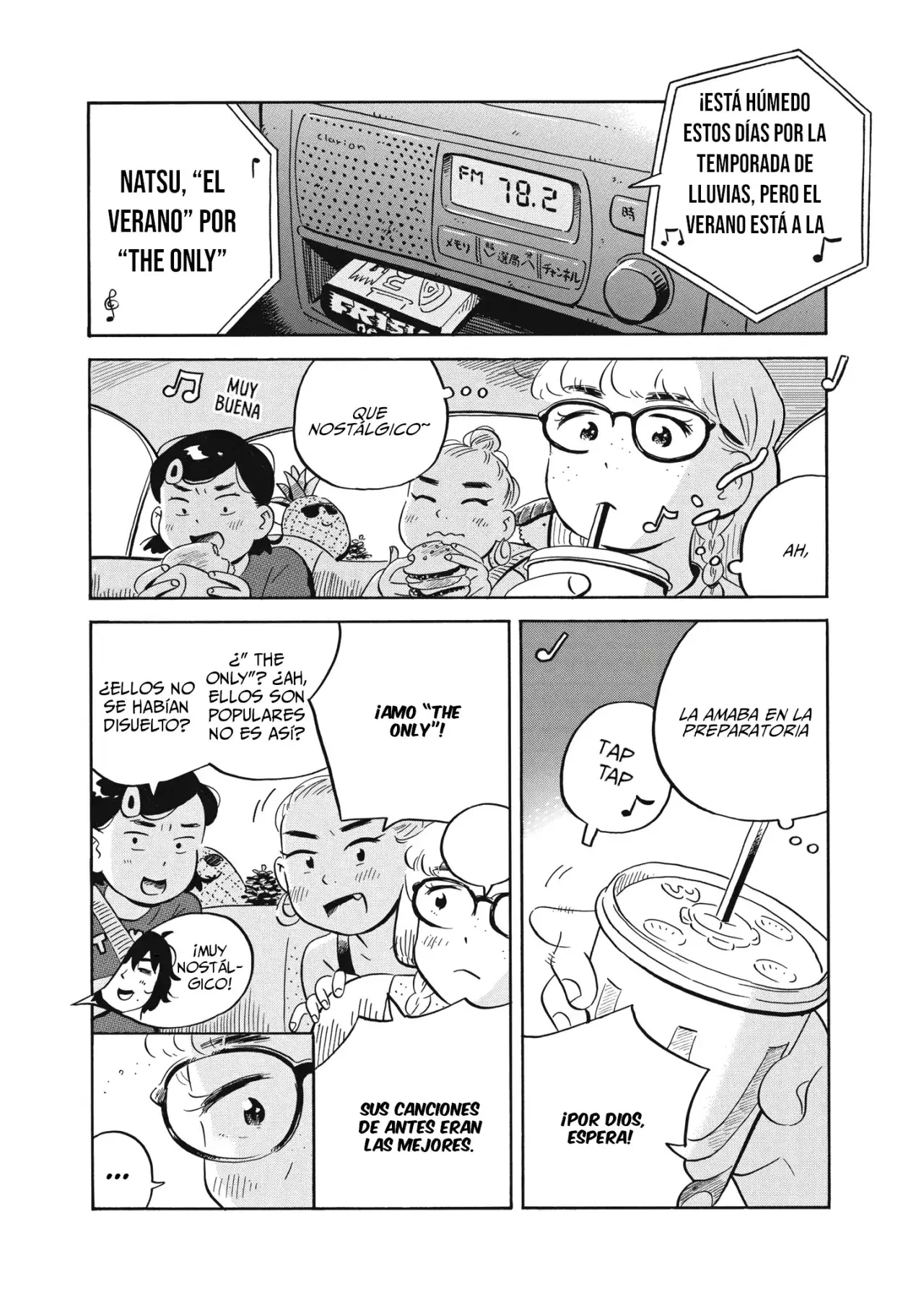 Capitulo 54 page 11