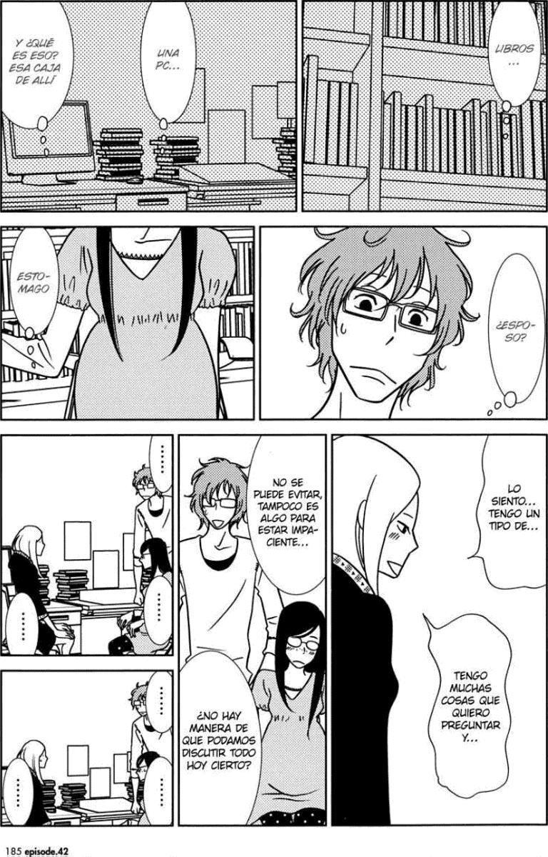 Capitulo 42 page 8