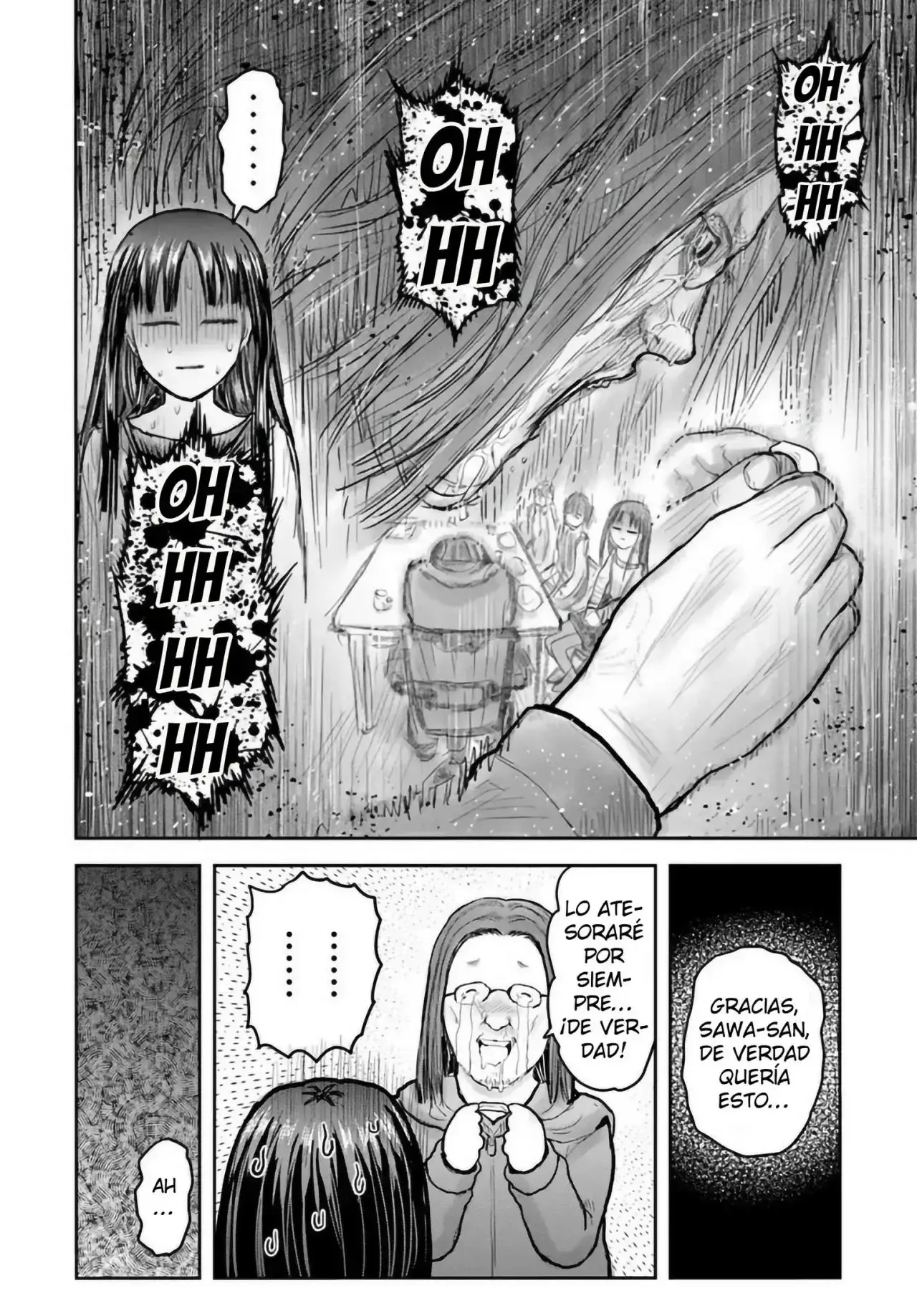 Capitulo 72 page 17