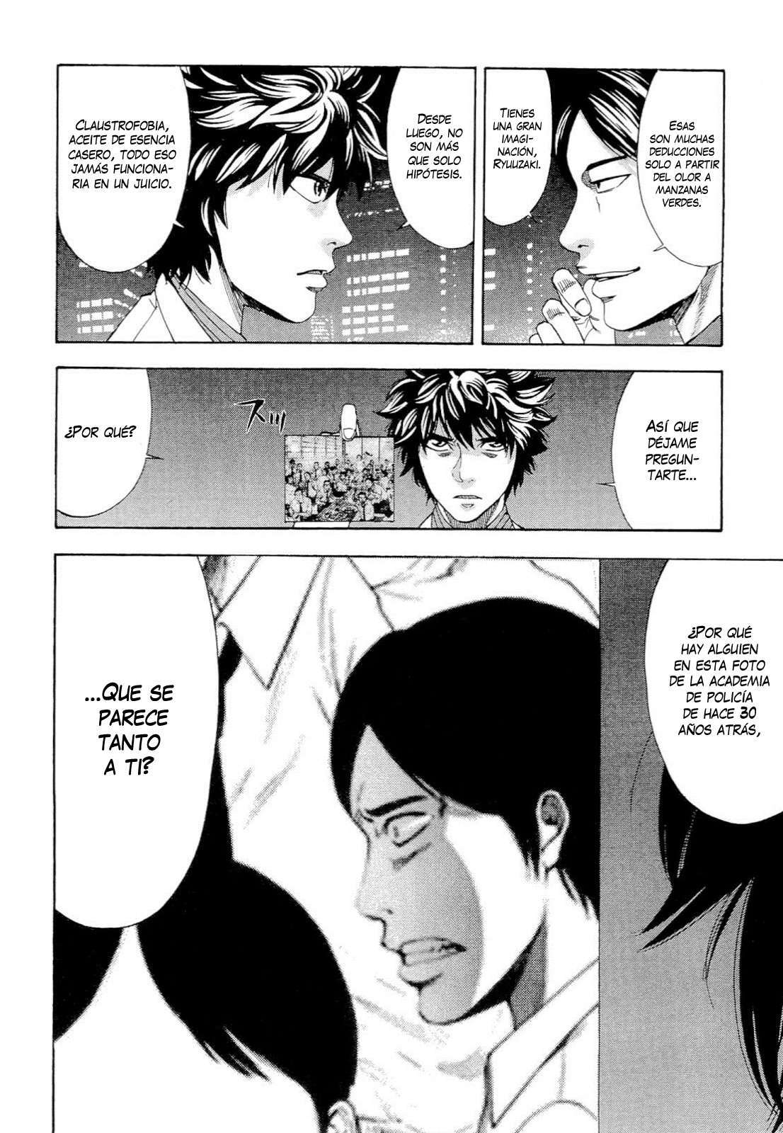 Capitulo 49 page 19