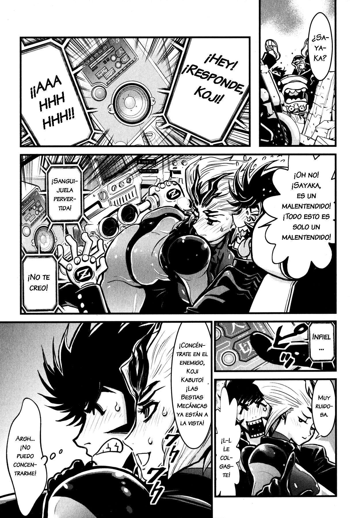 Capitulo 6 page 28