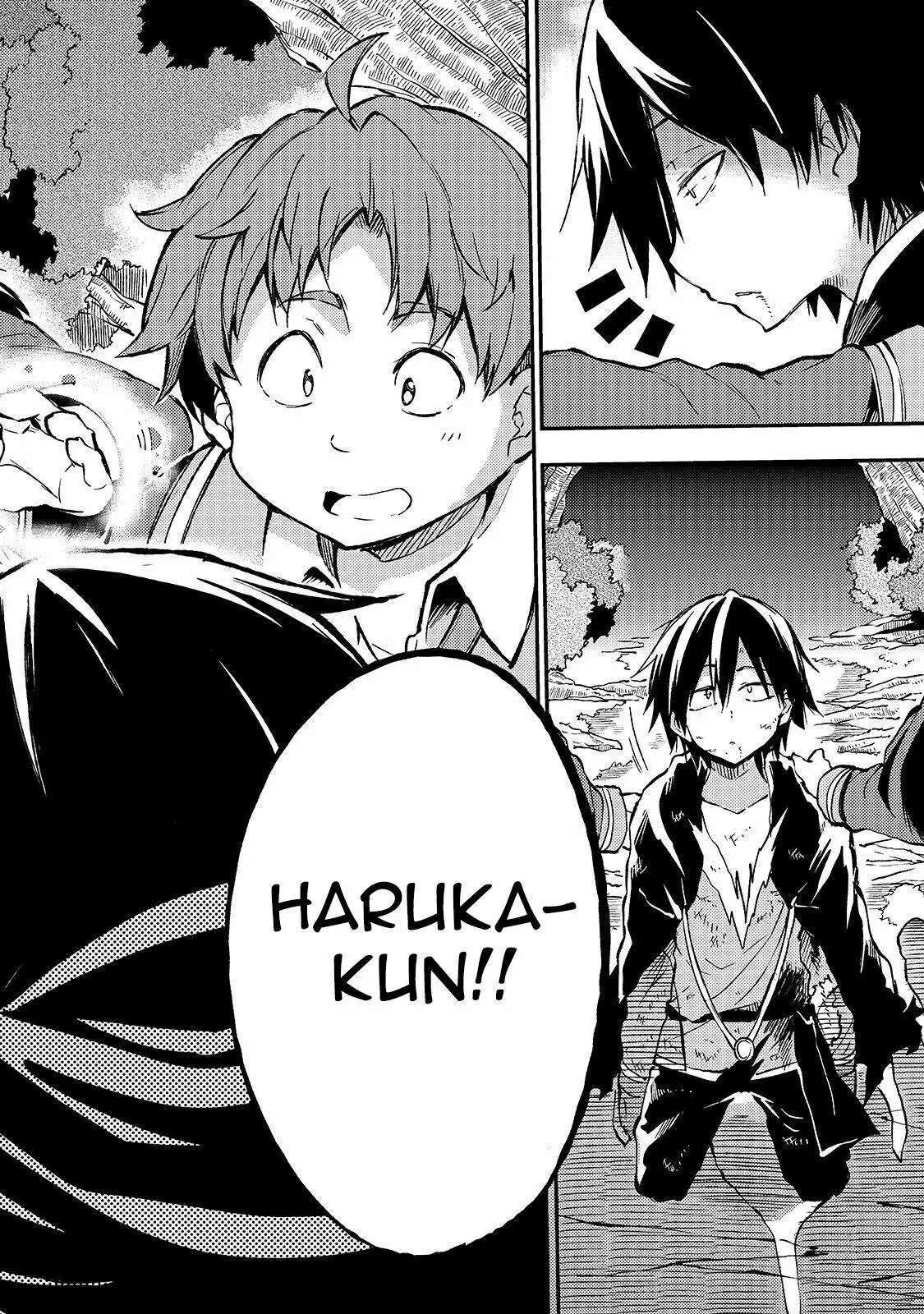 Capitulo 35 page 16